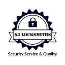 SJ Locksmiths logo